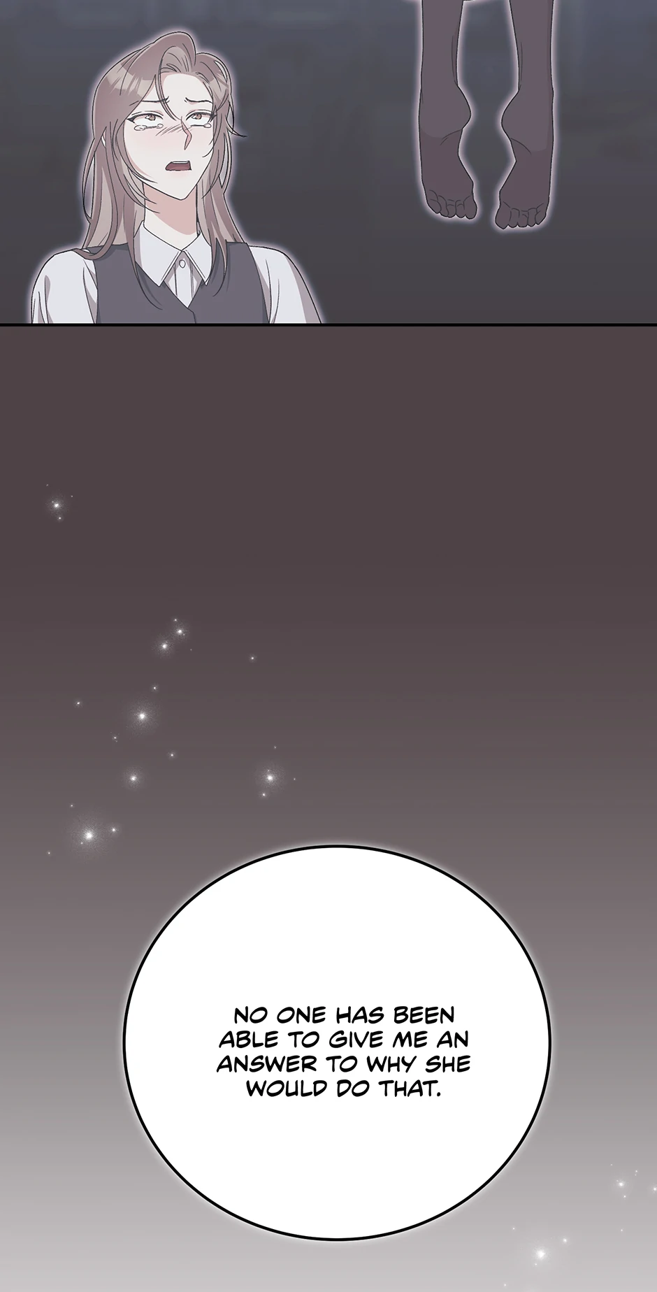 Kitsch Wedding Chapter 14 - page 38