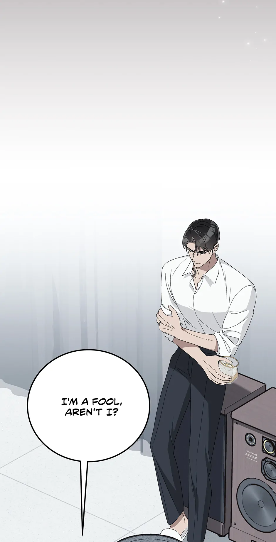 Kitsch Wedding Chapter 14 - page 39