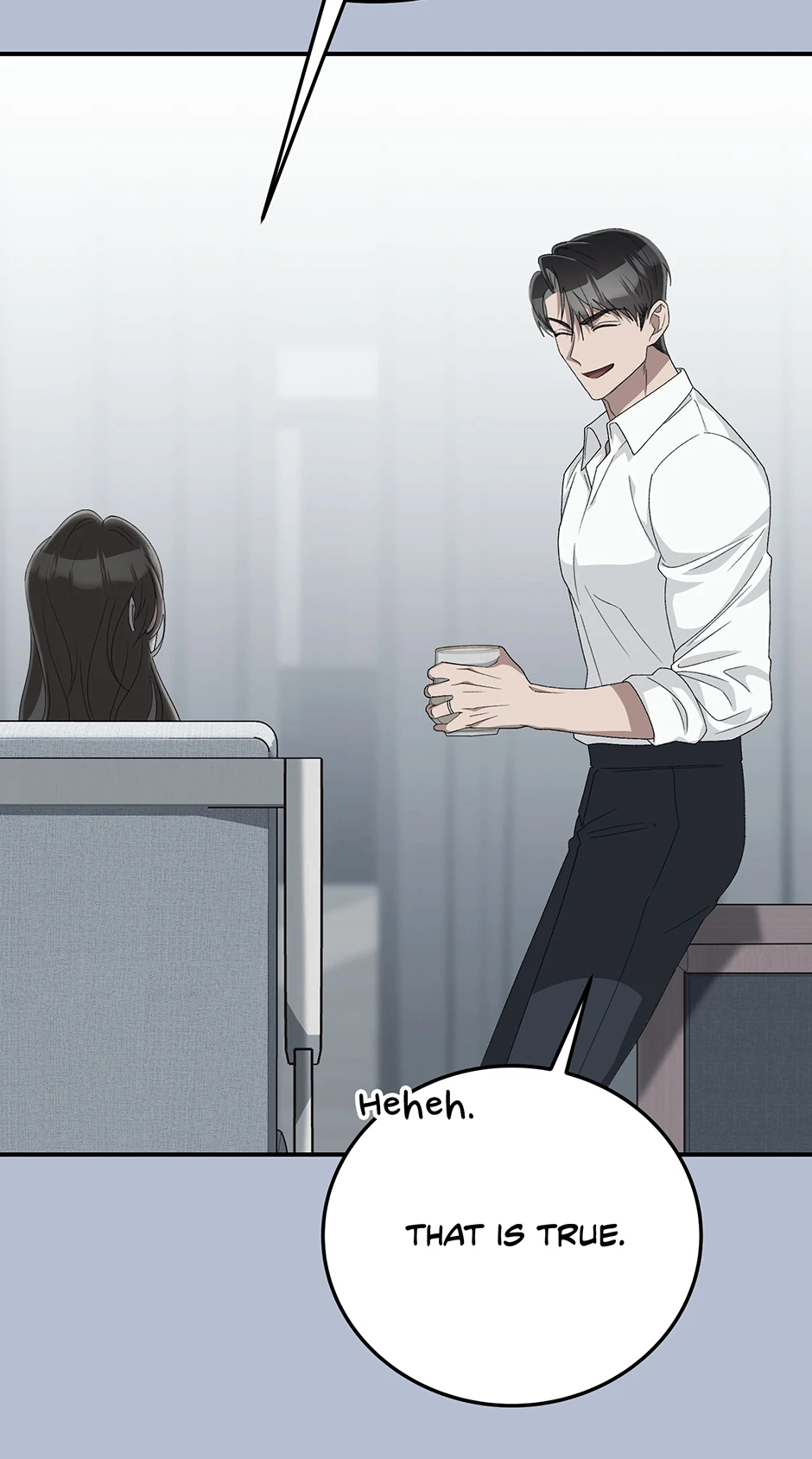 Kitsch Wedding Chapter 14 - page 4