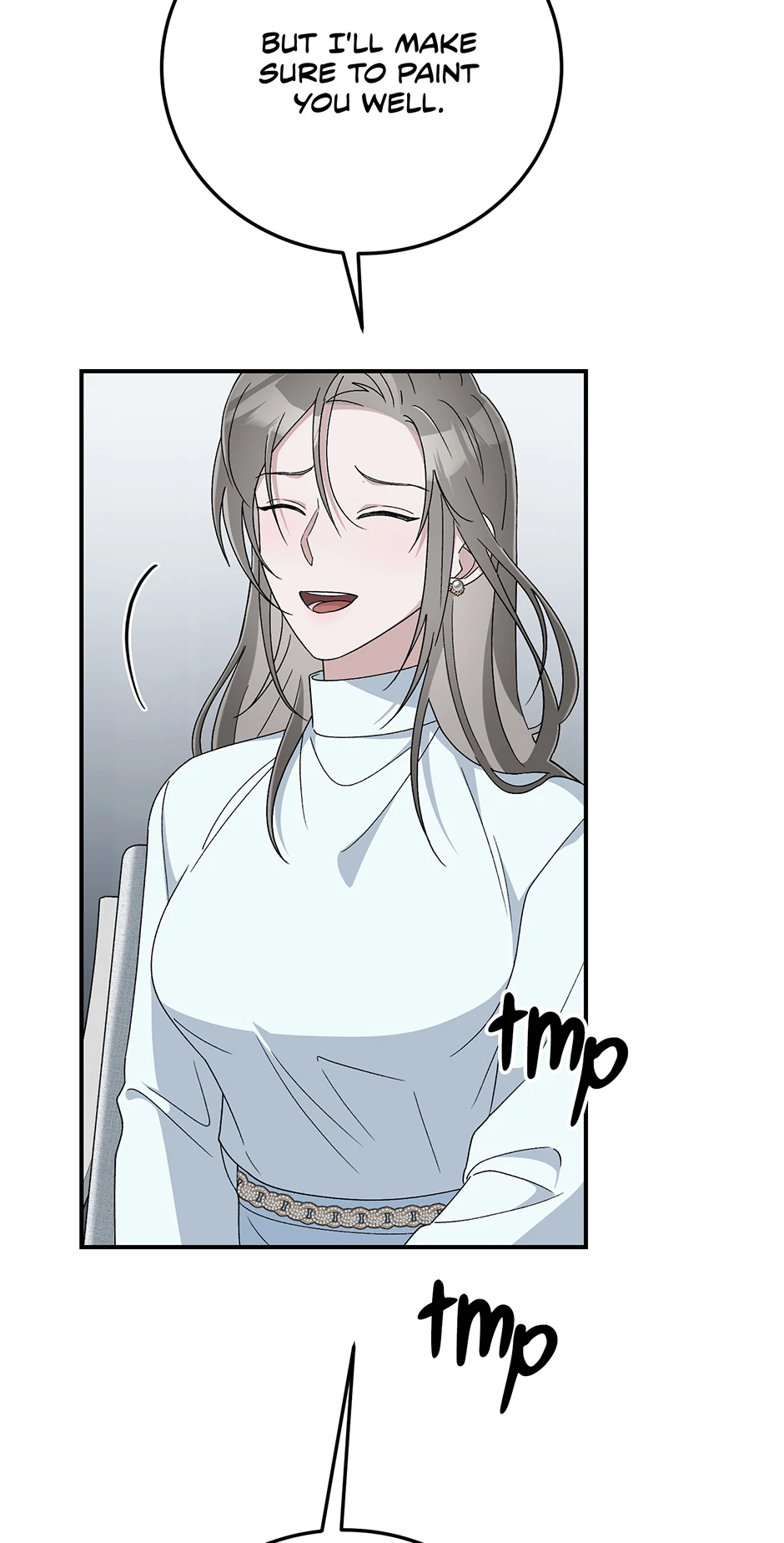 Kitsch Wedding Chapter 14 - page 41