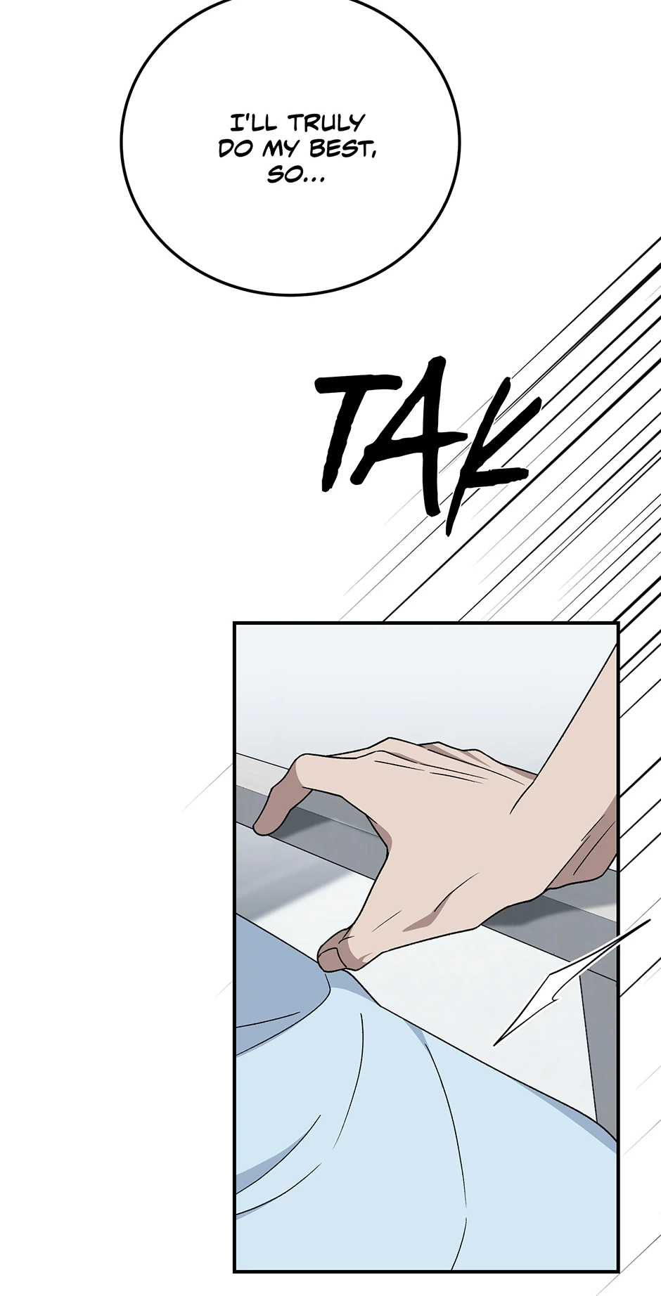 Kitsch Wedding Chapter 14 - page 42