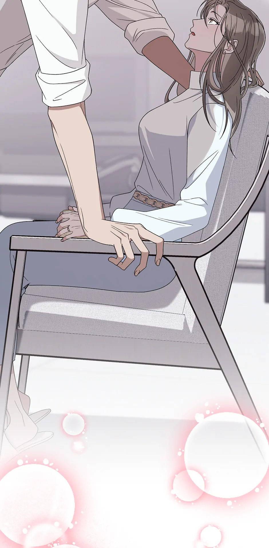 Kitsch Wedding Chapter 14 - page 44