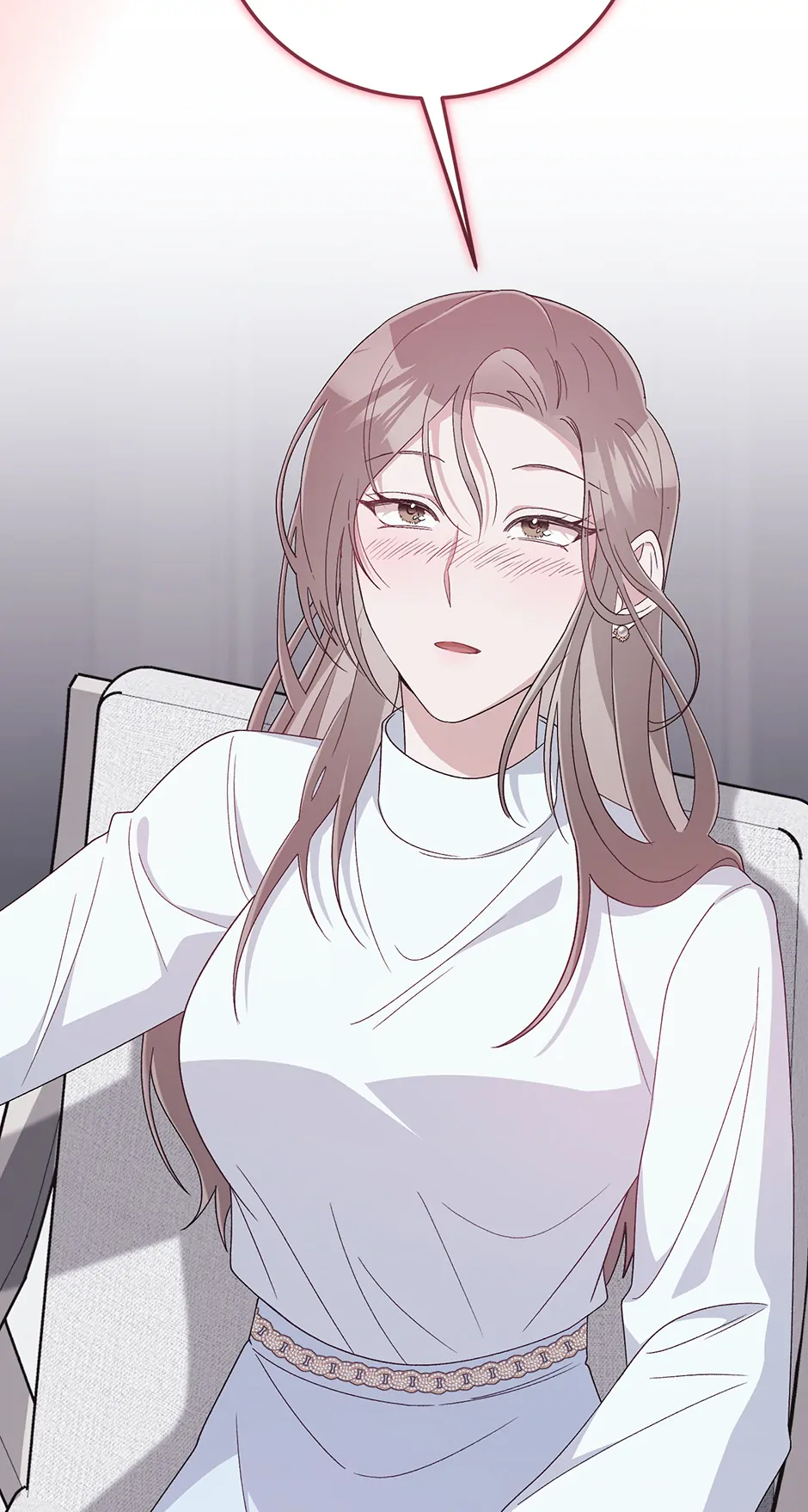 Kitsch Wedding Chapter 14 - page 53