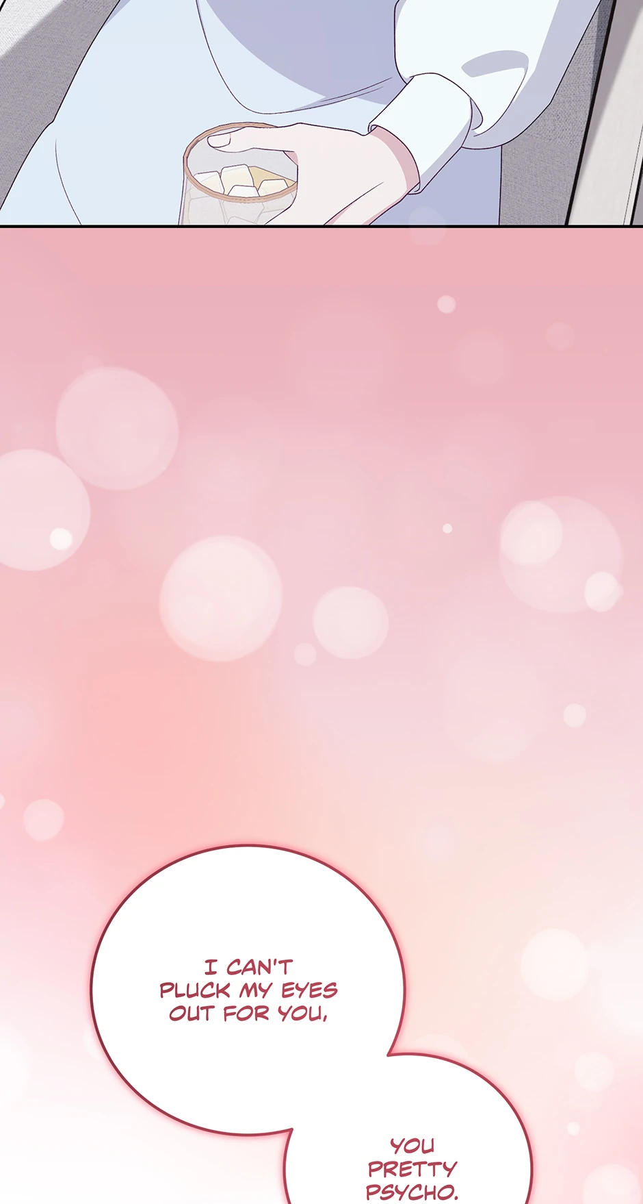 Kitsch Wedding Chapter 14 - page 54