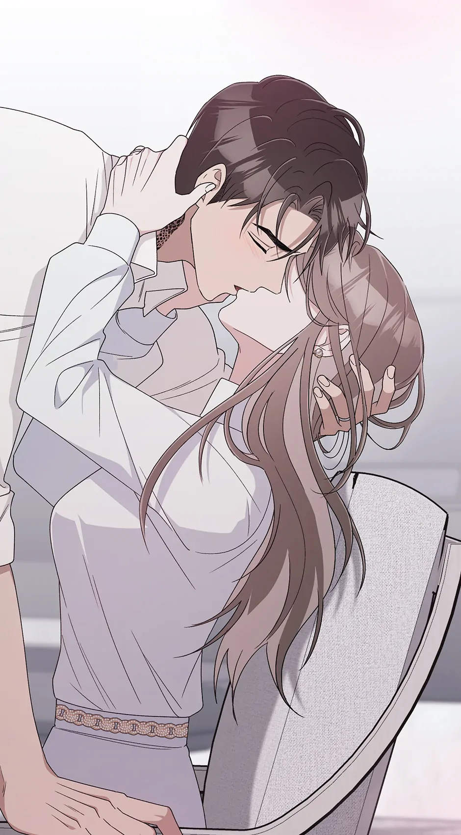 Kitsch Wedding Chapter 14 - page 59