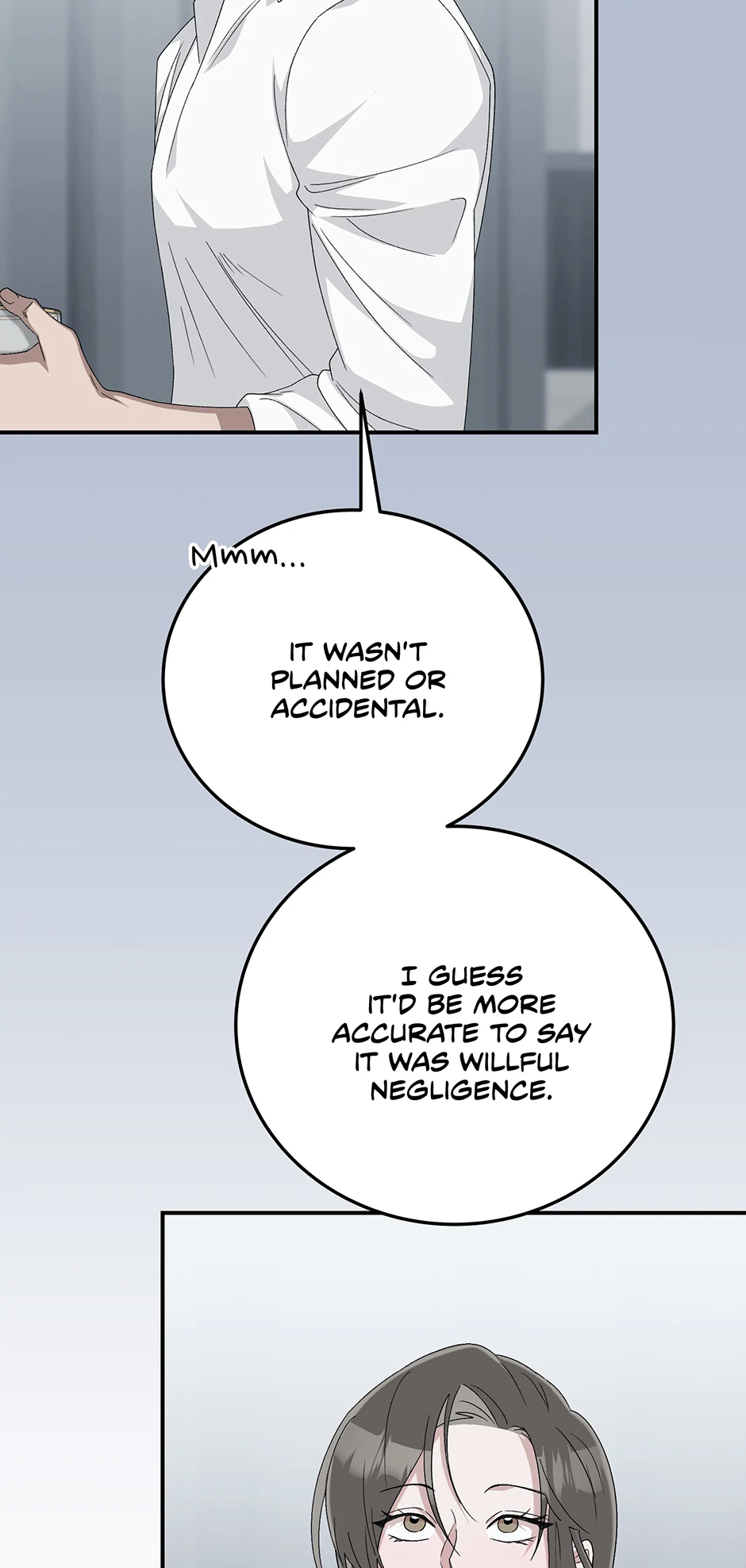 Kitsch Wedding Chapter 14 - page 6