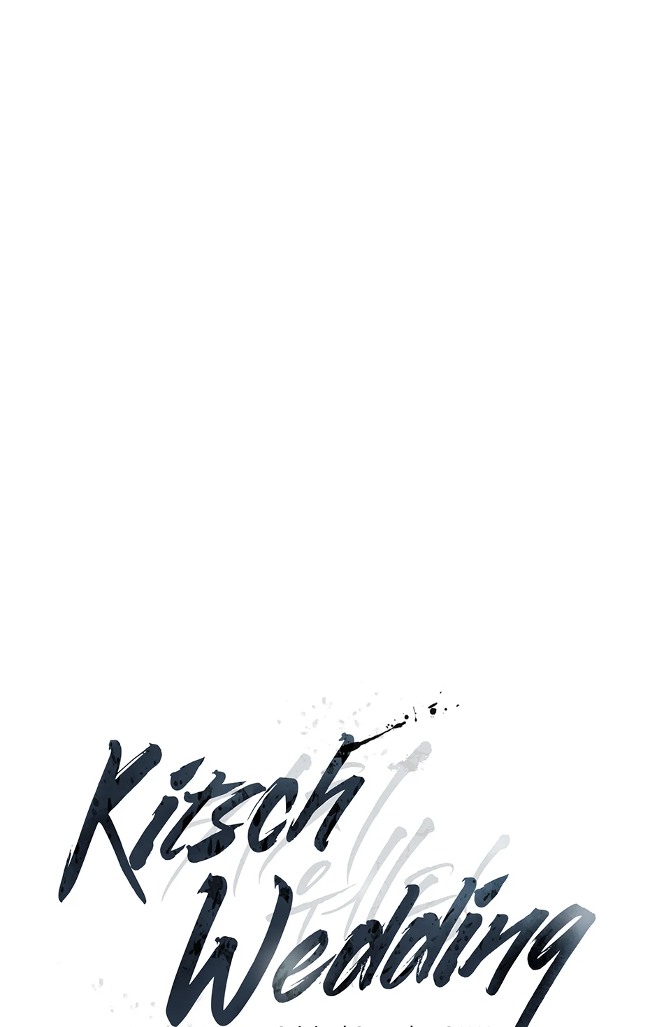 Kitsch Wedding Chapter 14 - page 61