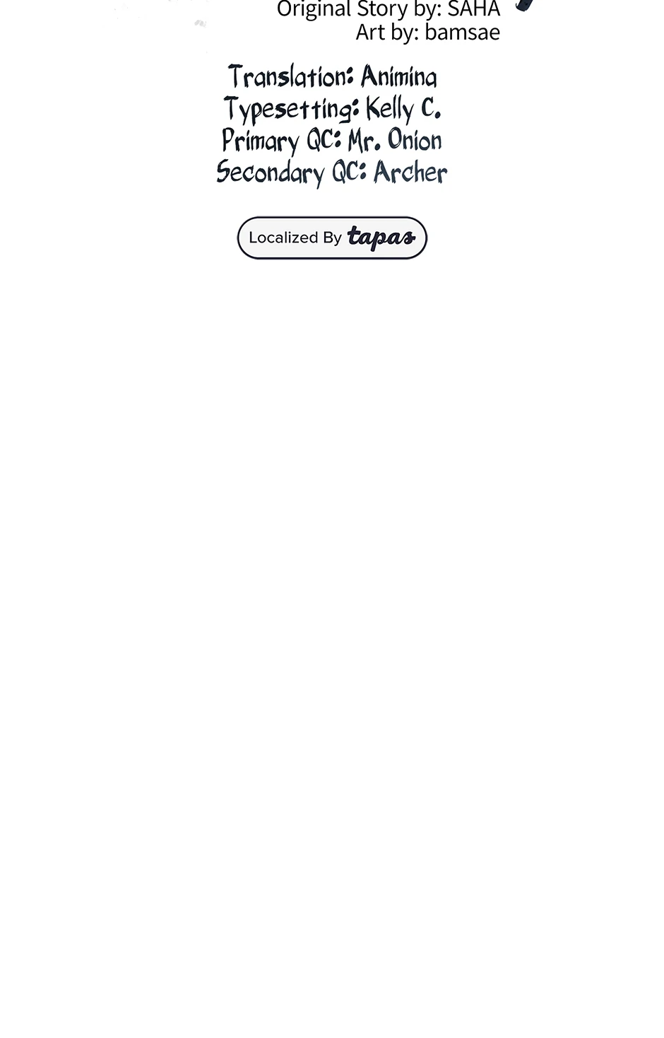 Kitsch Wedding Chapter 14 - page 62