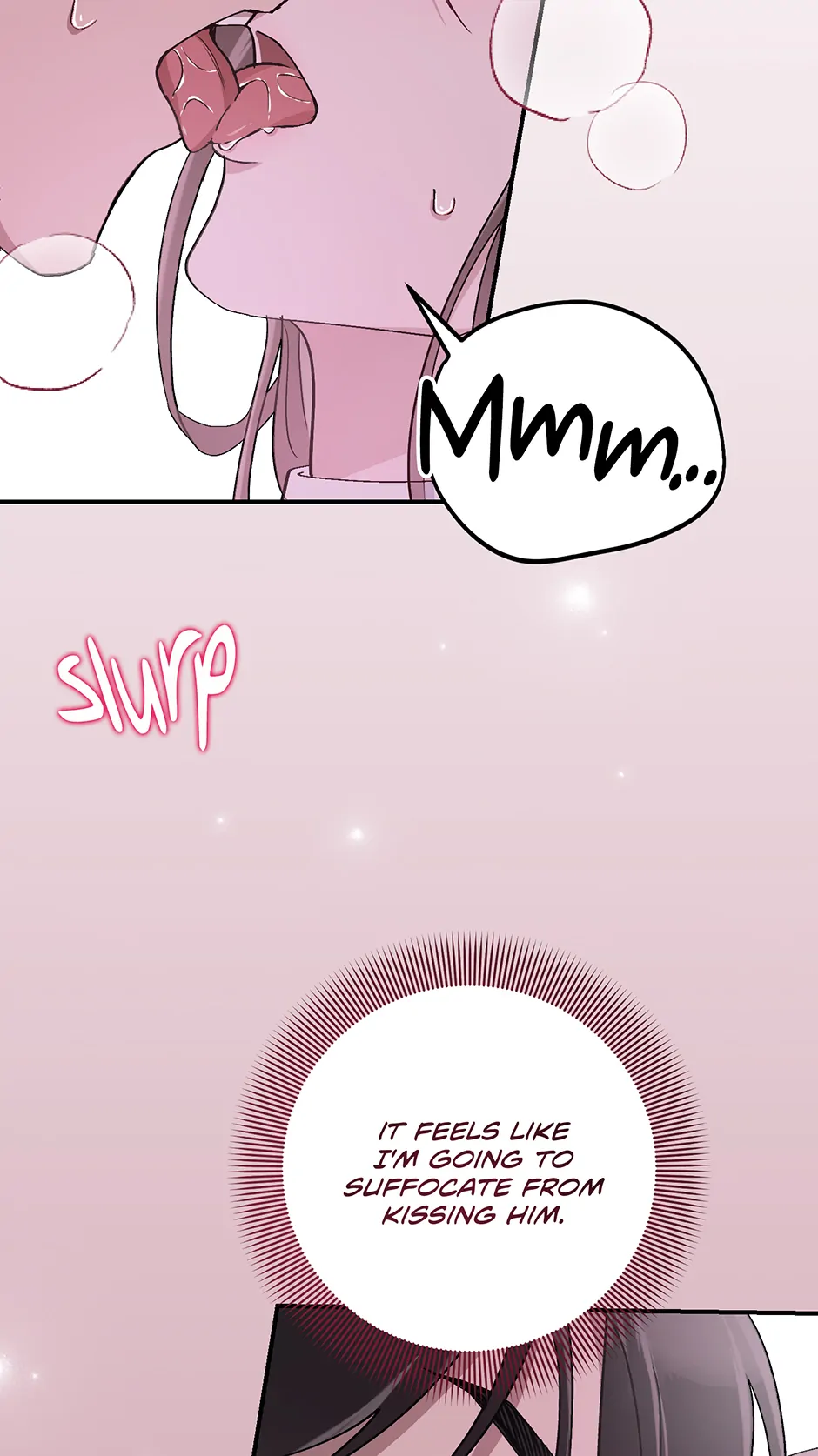 Kitsch Wedding Chapter 14 - page 64