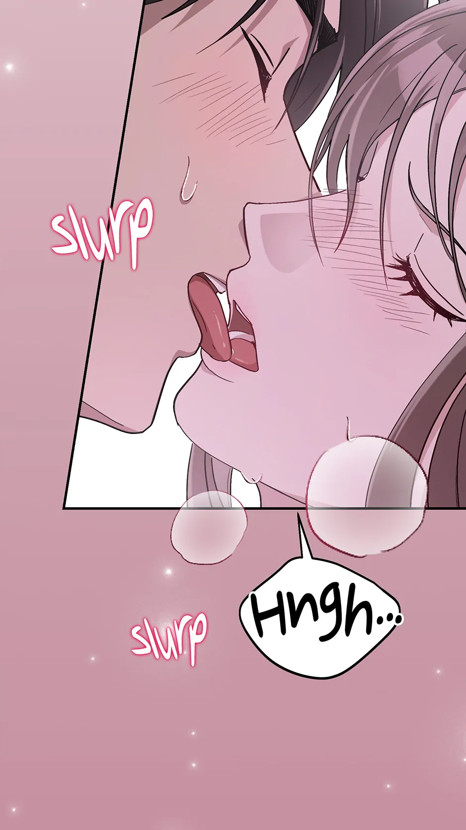 Kitsch Wedding Chapter 14 - page 65