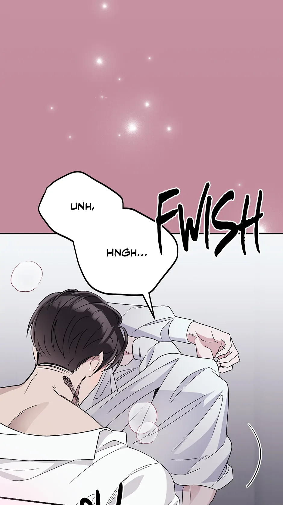 Kitsch Wedding Chapter 14 - page 66