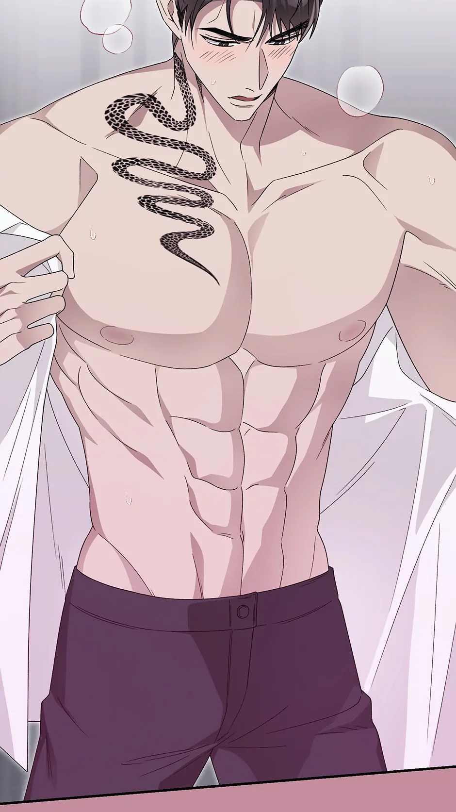 Kitsch Wedding Chapter 14 - page 68