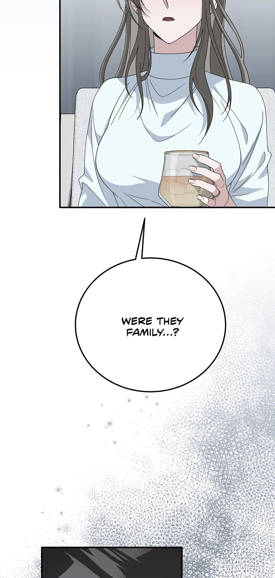 Kitsch Wedding Chapter 14 - page 7