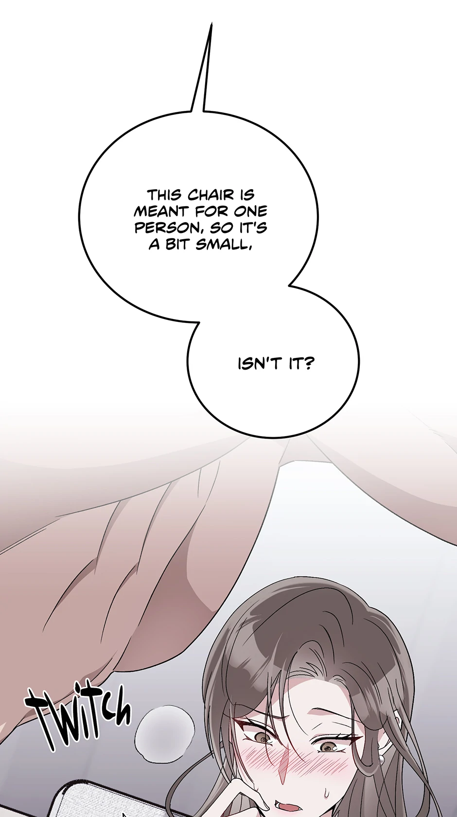 Kitsch Wedding Chapter 14 - page 75