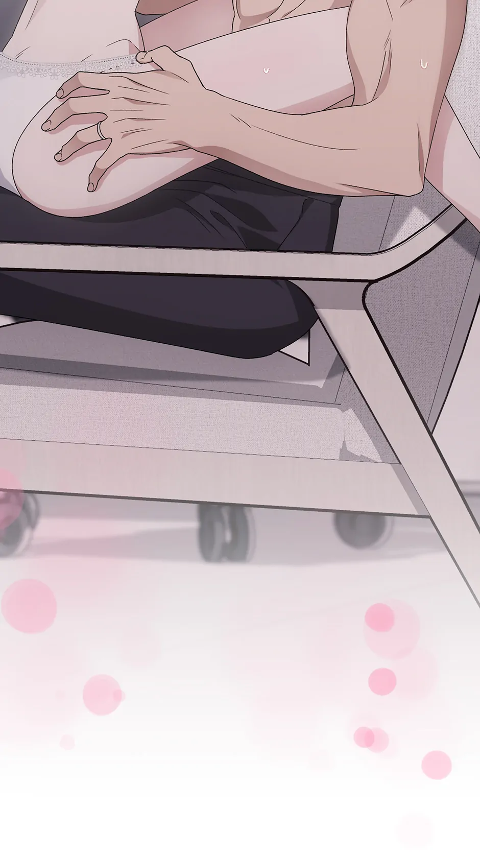 Kitsch Wedding Chapter 14 - page 80