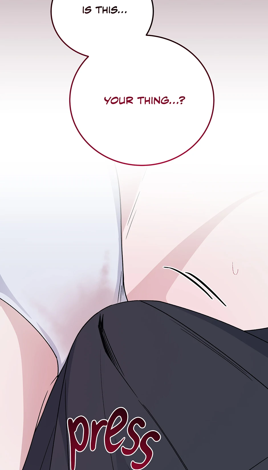 Kitsch Wedding Chapter 14 - page 82