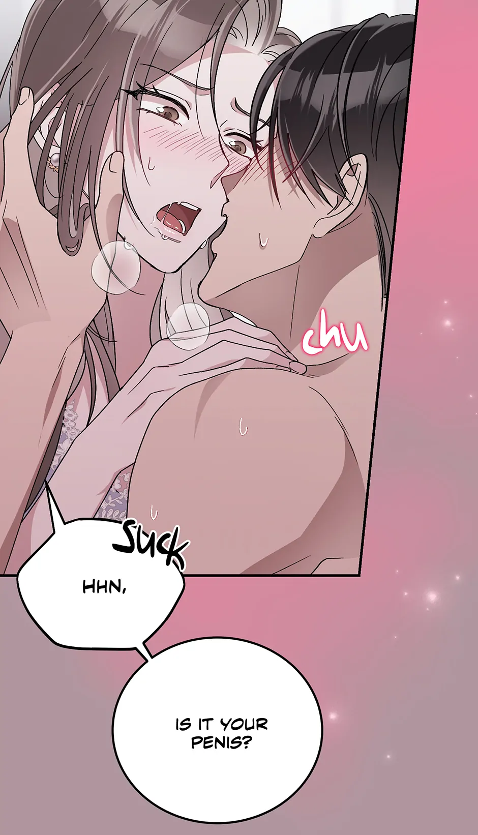 Kitsch Wedding Chapter 14 - page 84