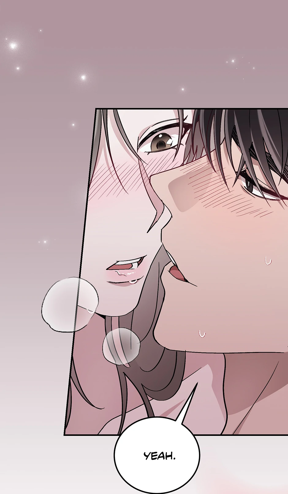 Kitsch Wedding Chapter 14 - page 85