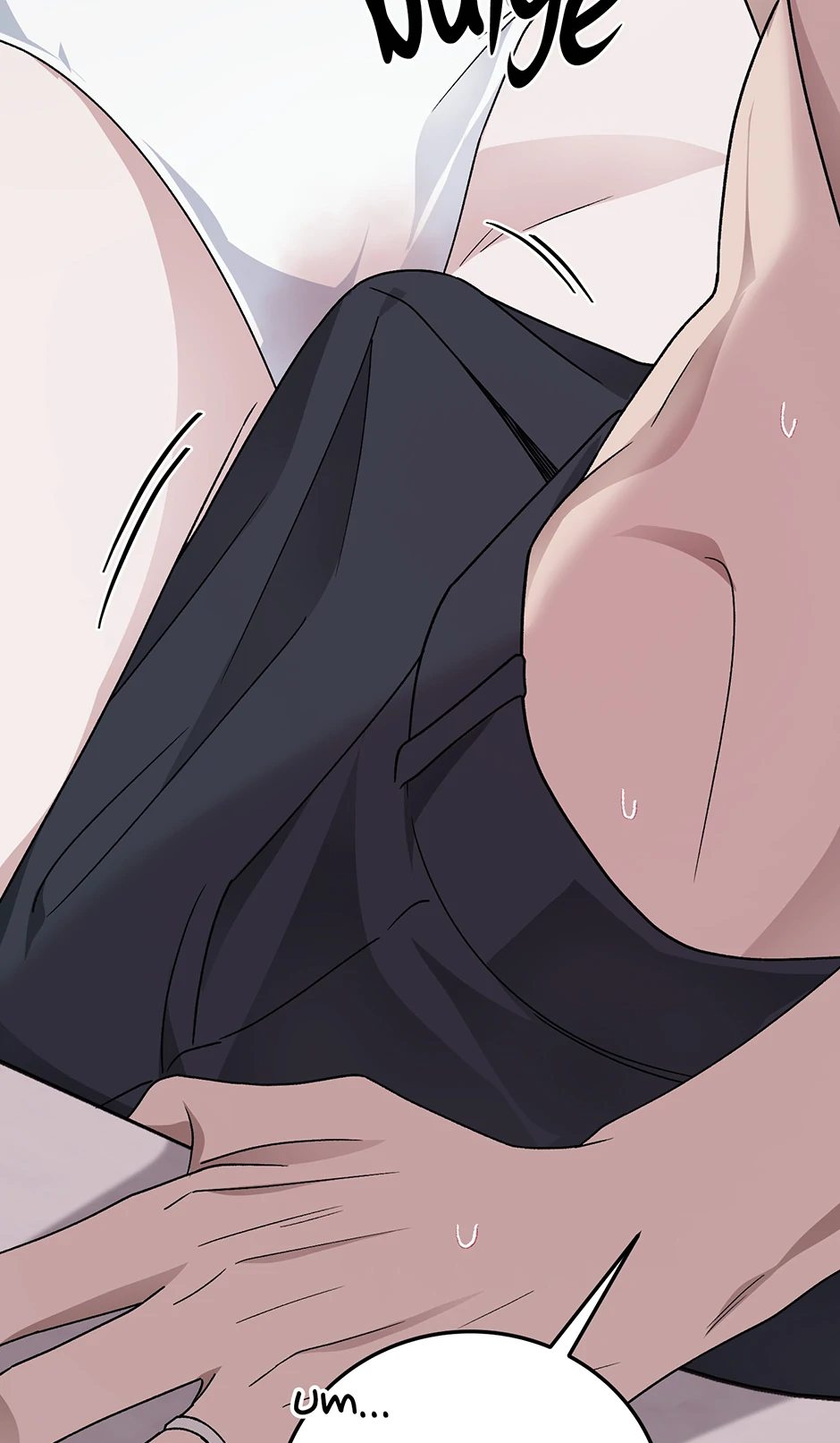 Kitsch Wedding Chapter 14 - page 88