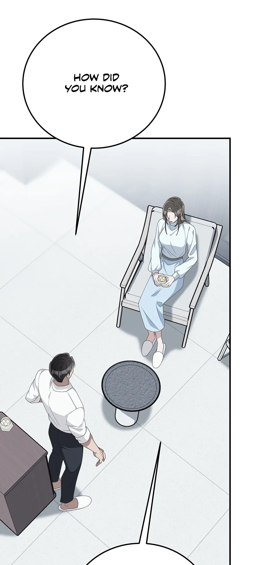 Kitsch Wedding Chapter 14 - page 9