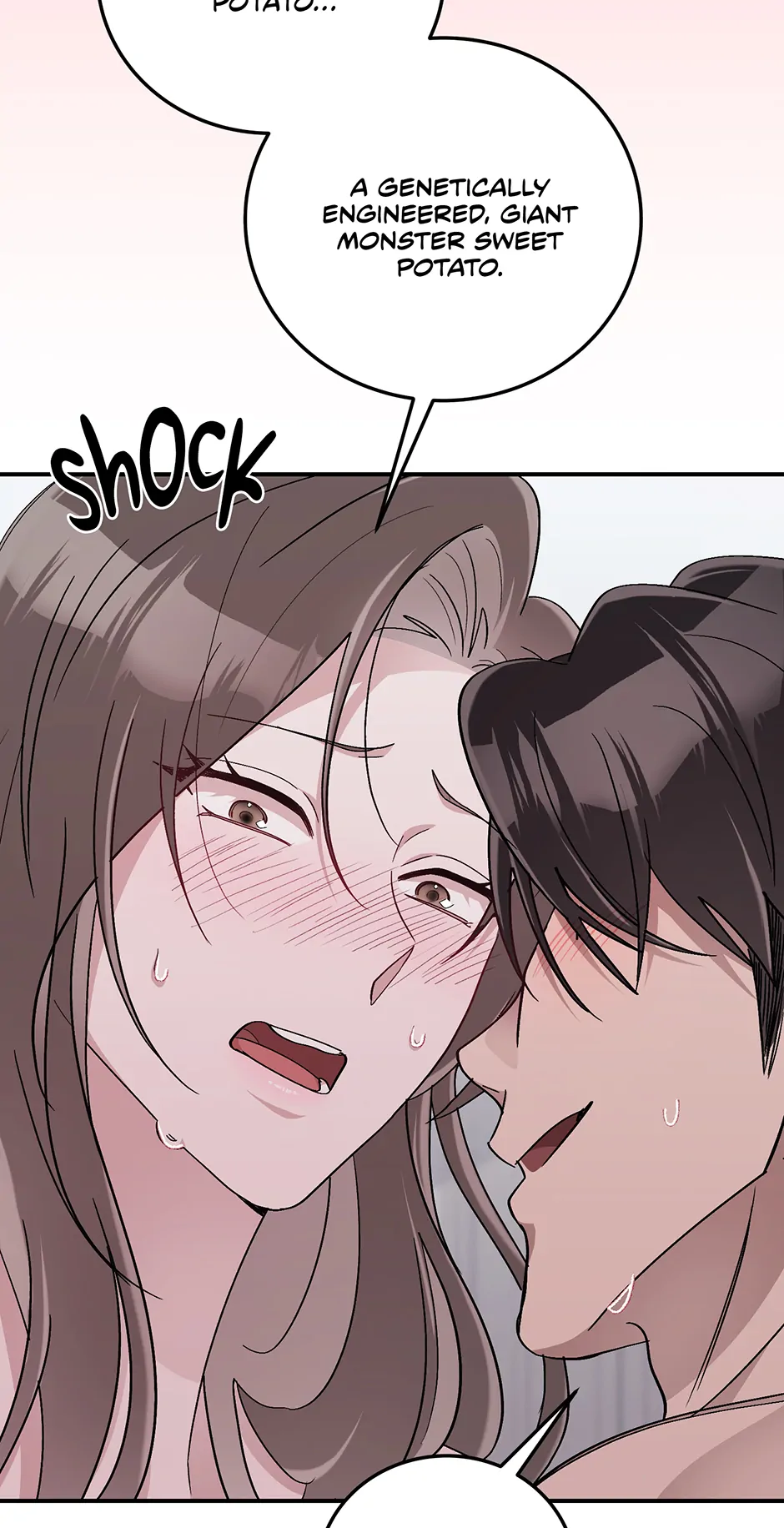 Kitsch Wedding Chapter 14 - page 91