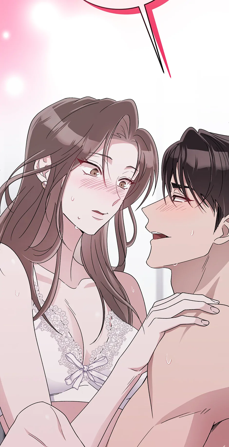 Kitsch Wedding Chapter 14 - page 94