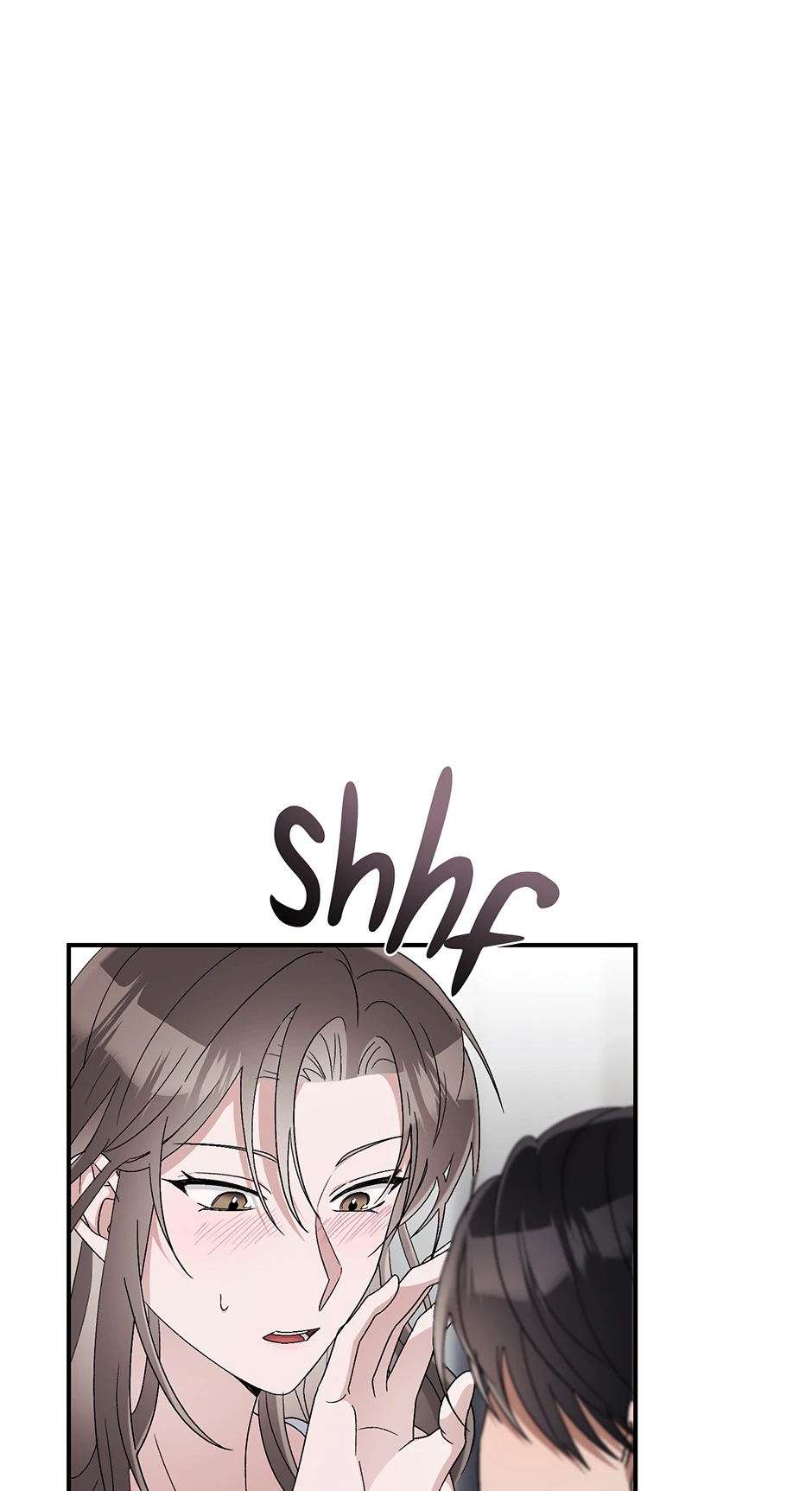 Kitsch Wedding Chapter 15 - page 1