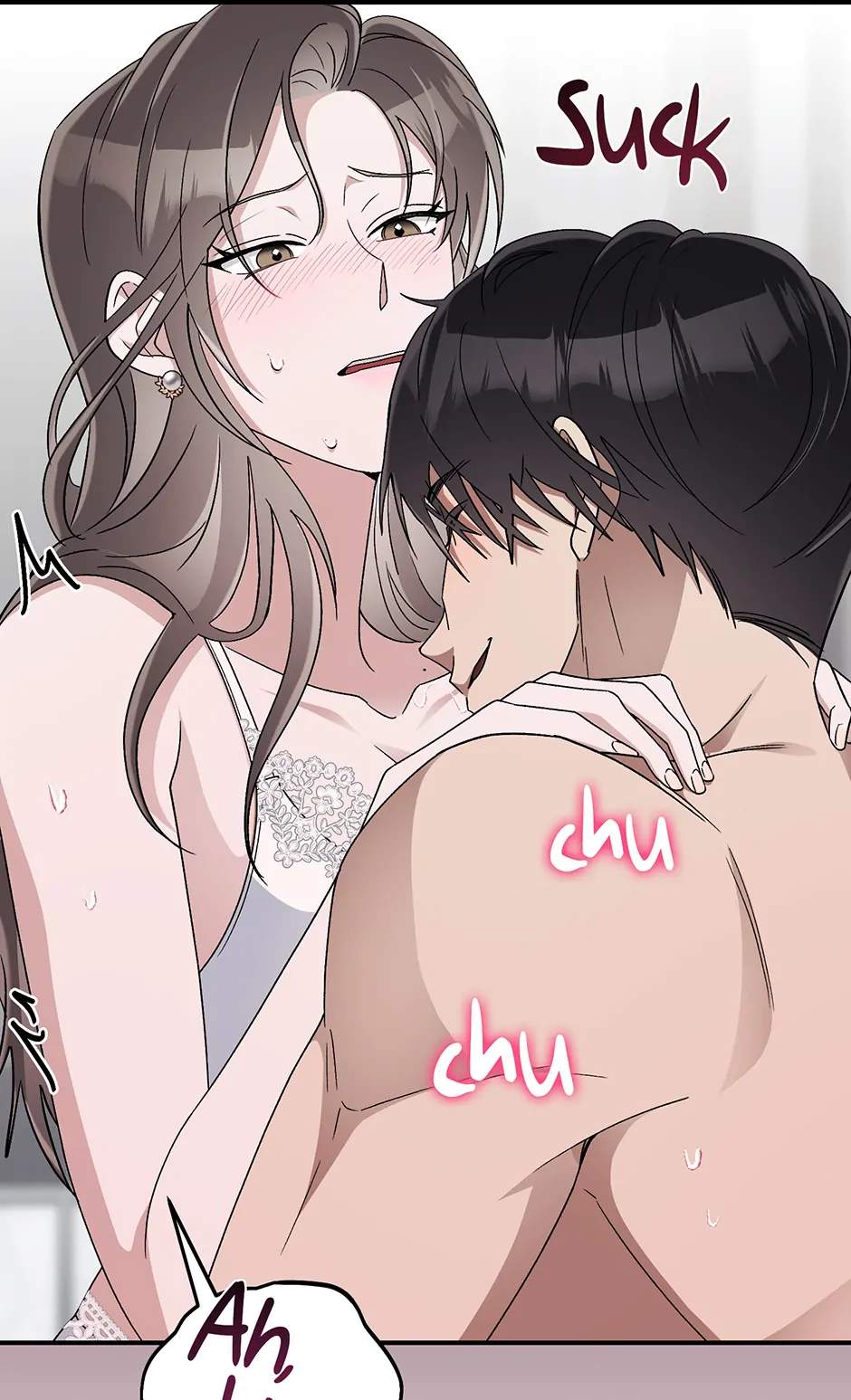 Kitsch Wedding Chapter 15 - page 10