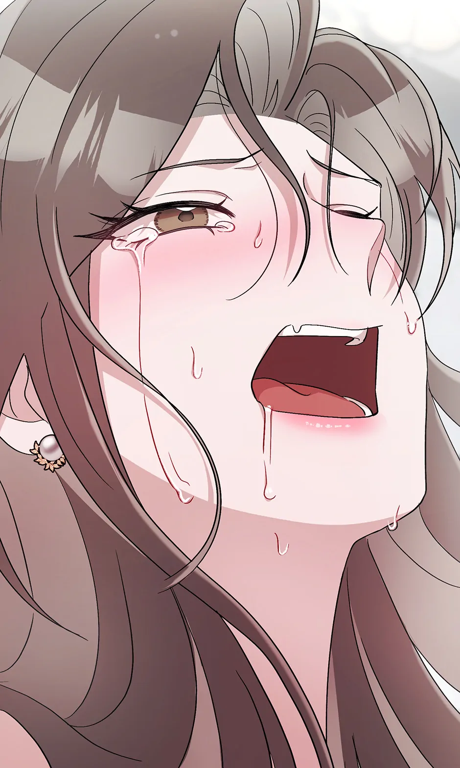 Kitsch Wedding Chapter 15 - page 103