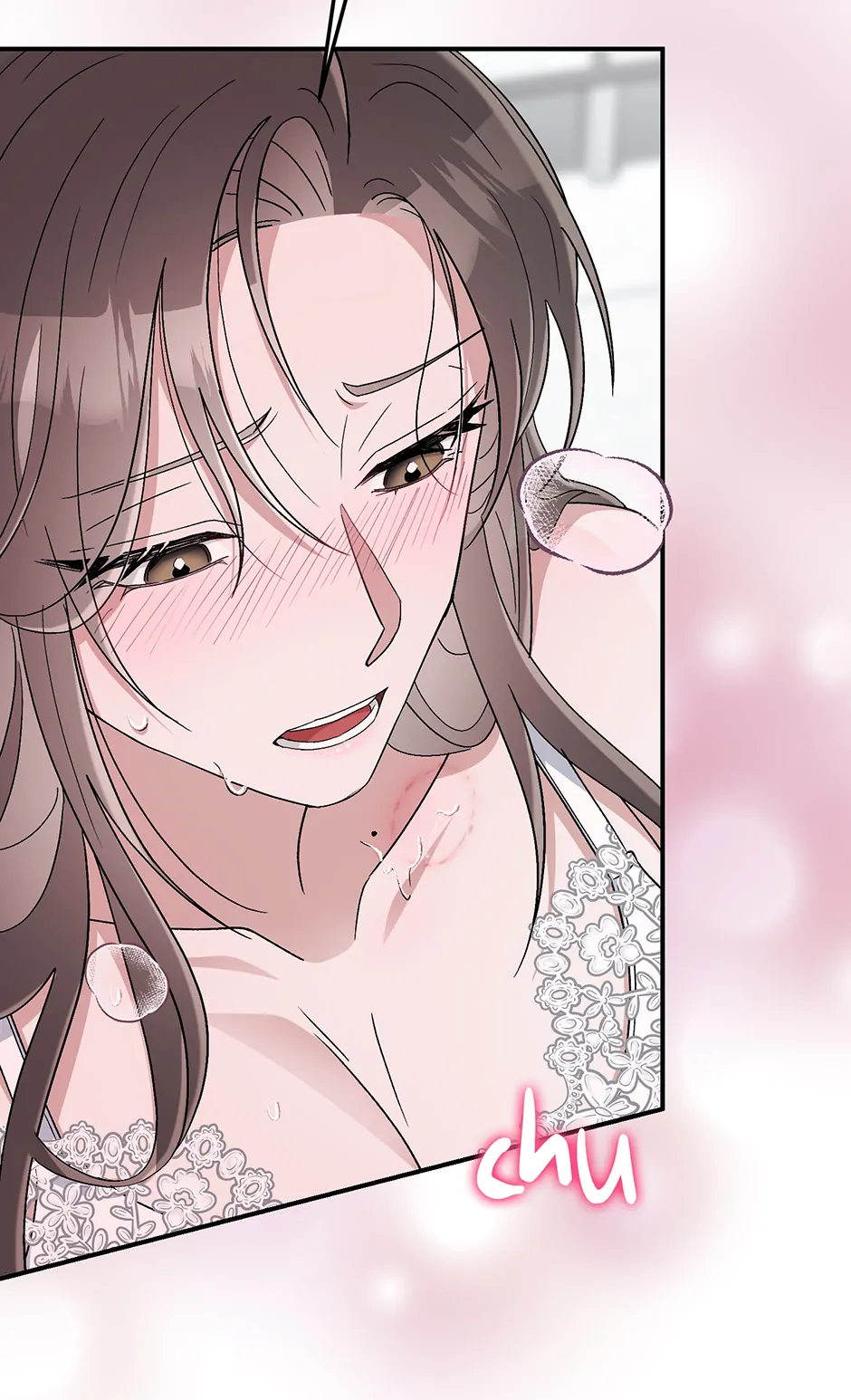 Kitsch Wedding Chapter 15 - page 12