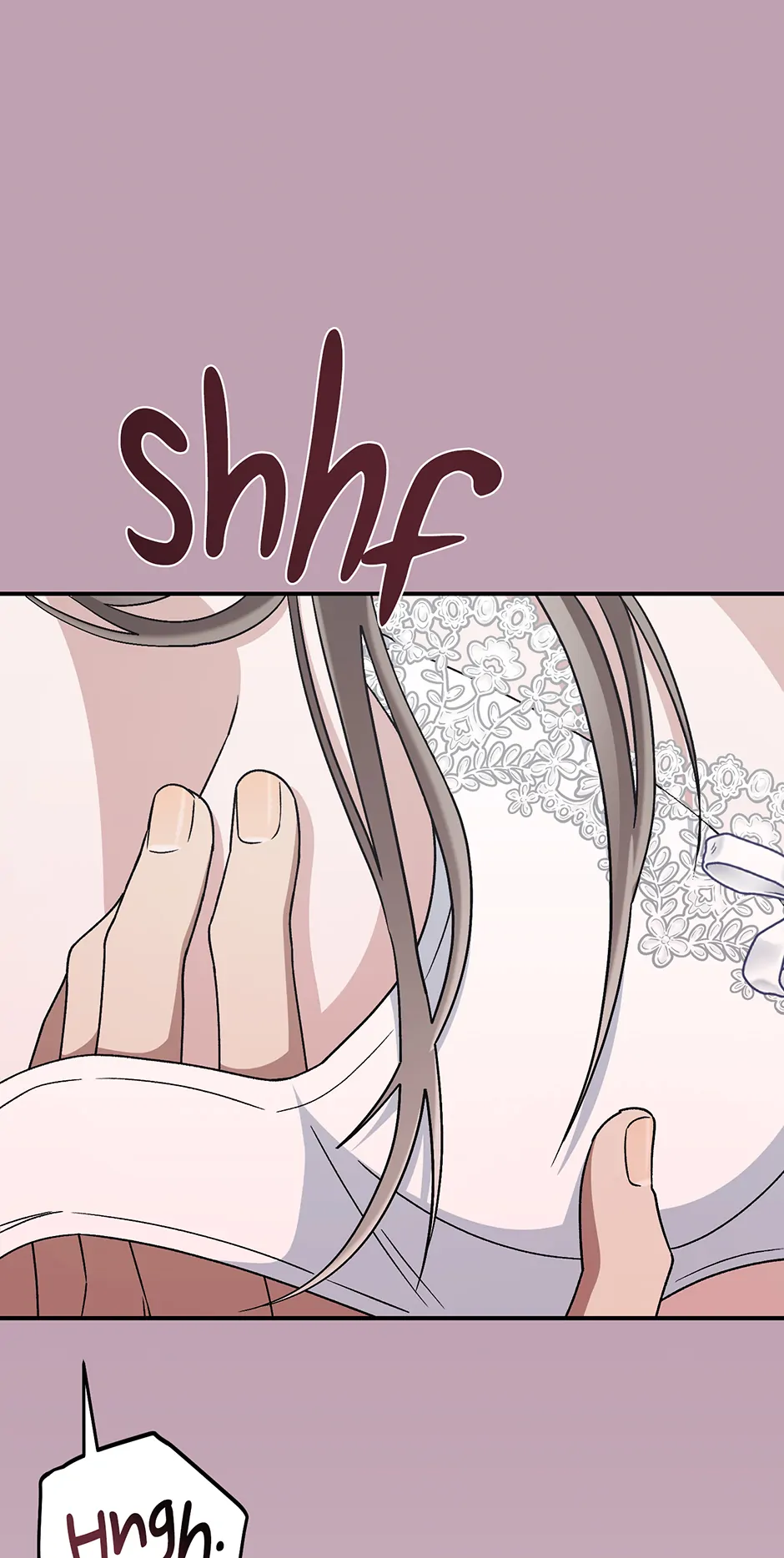 Kitsch Wedding Chapter 15 - page 15