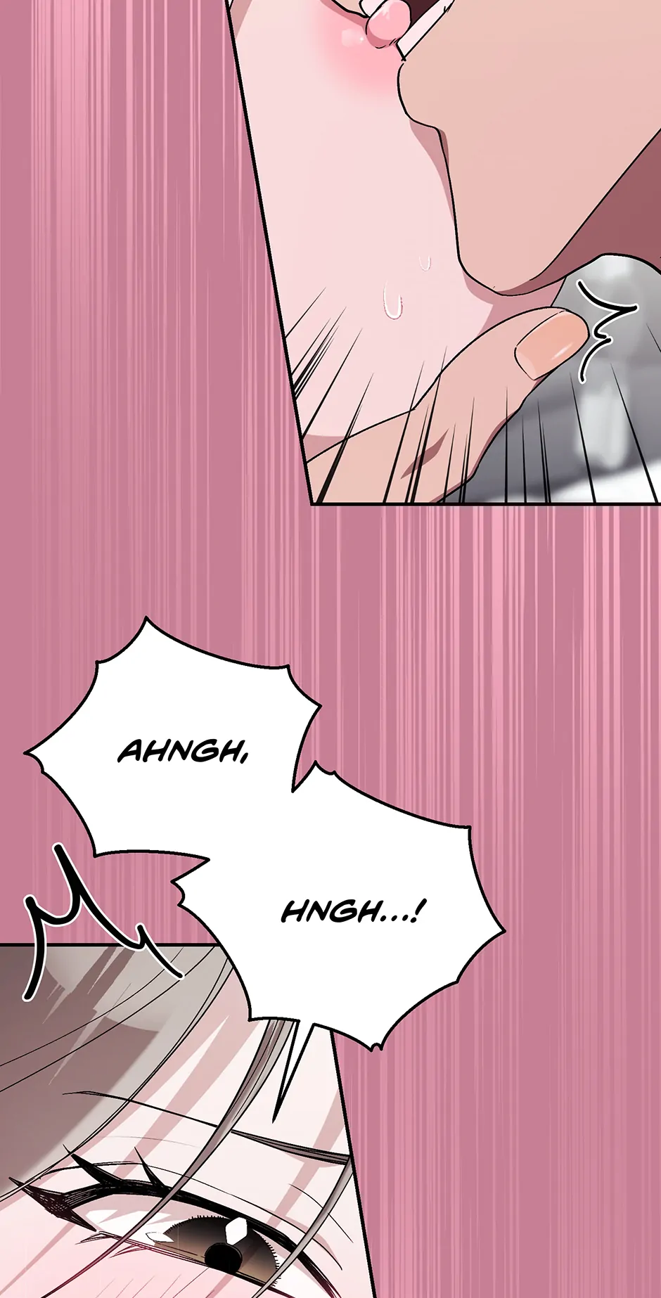 Kitsch Wedding Chapter 15 - page 19