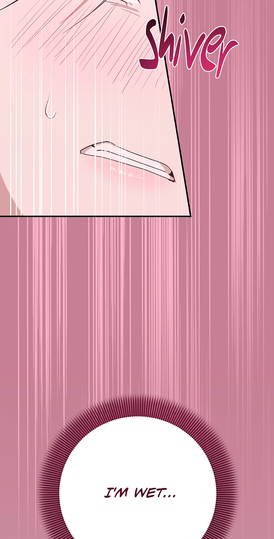 Kitsch Wedding Chapter 15 - page 20