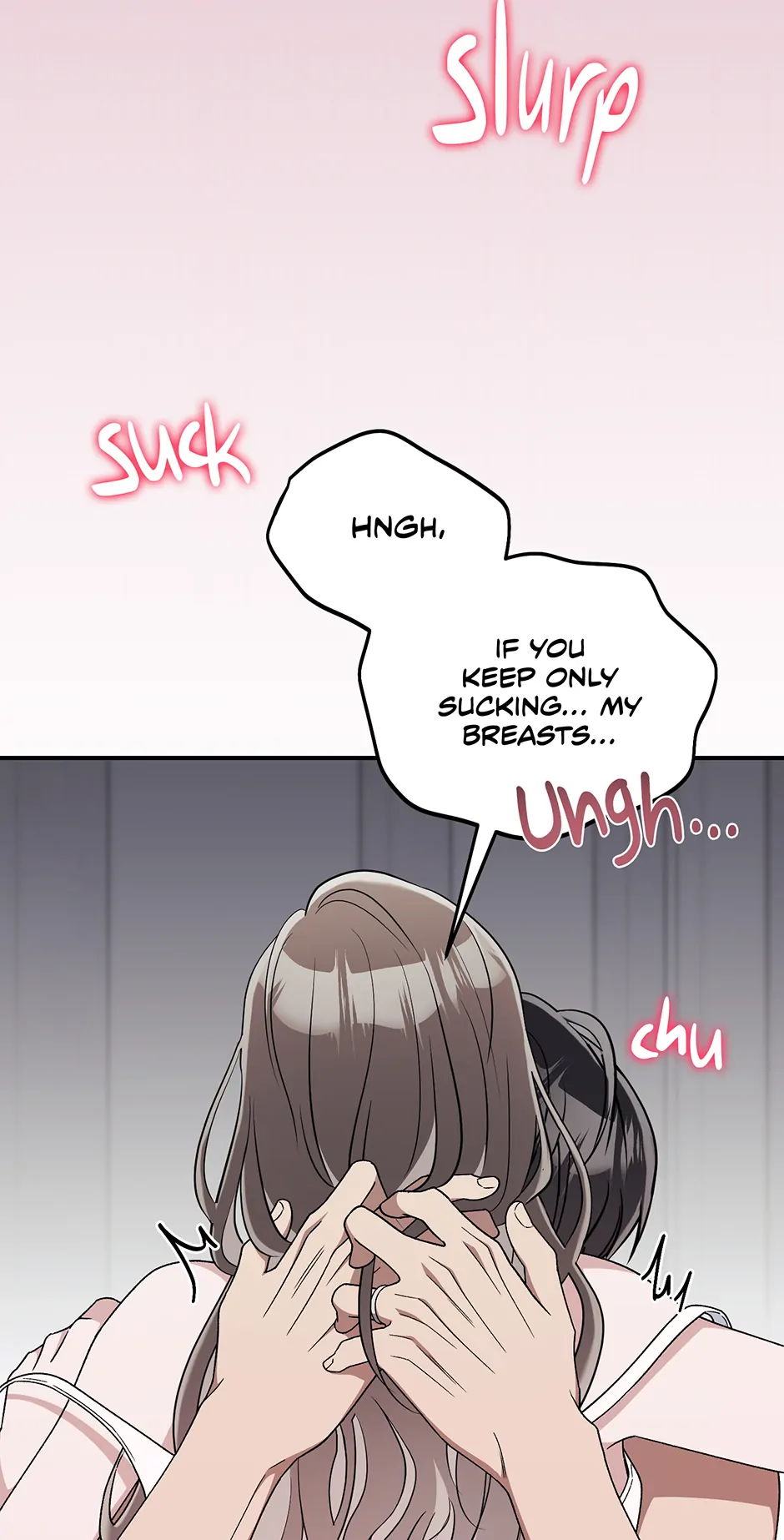 Kitsch Wedding Chapter 15 - page 22