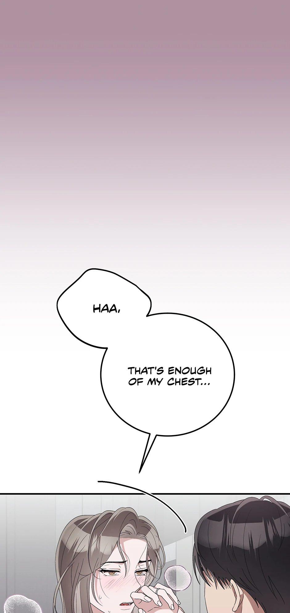 Kitsch Wedding Chapter 15 - page 24