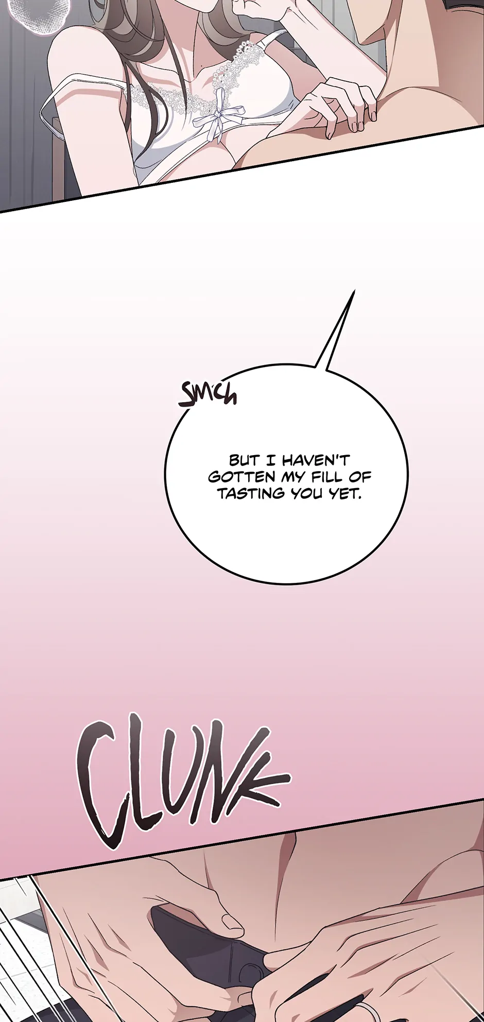 Kitsch Wedding Chapter 15 - page 25