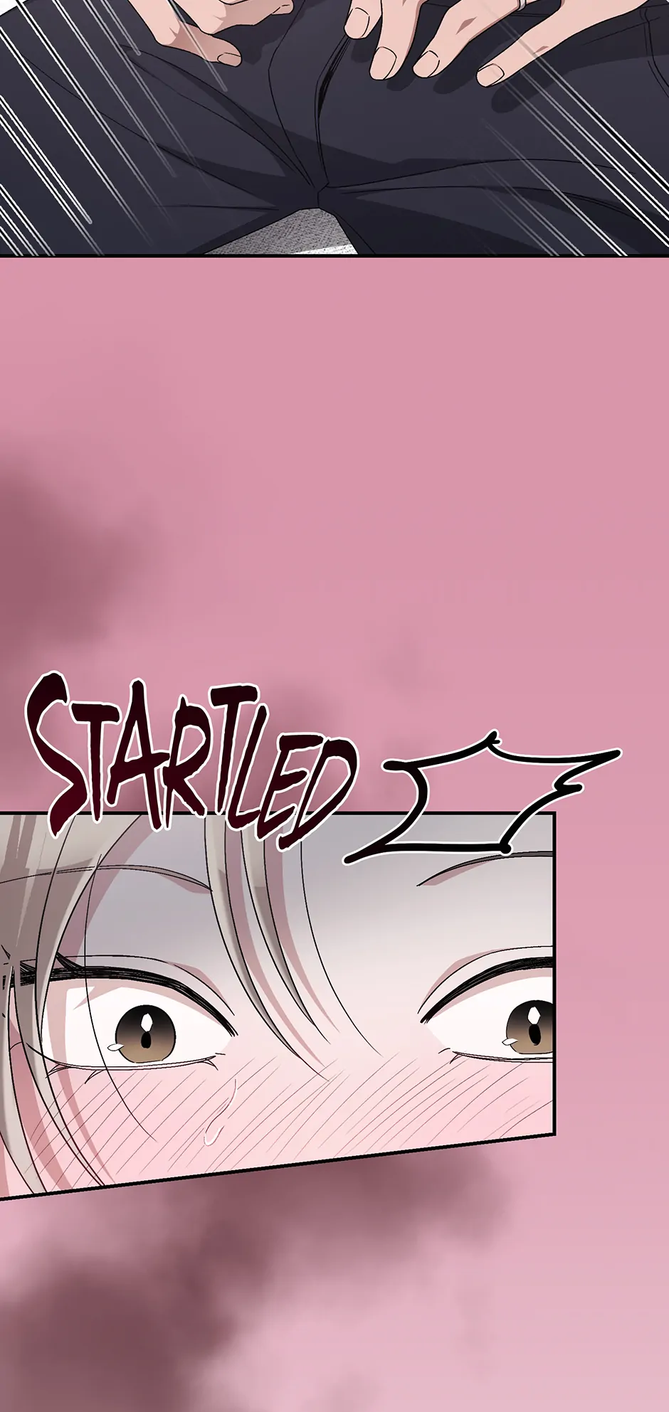 Kitsch Wedding Chapter 15 - page 26