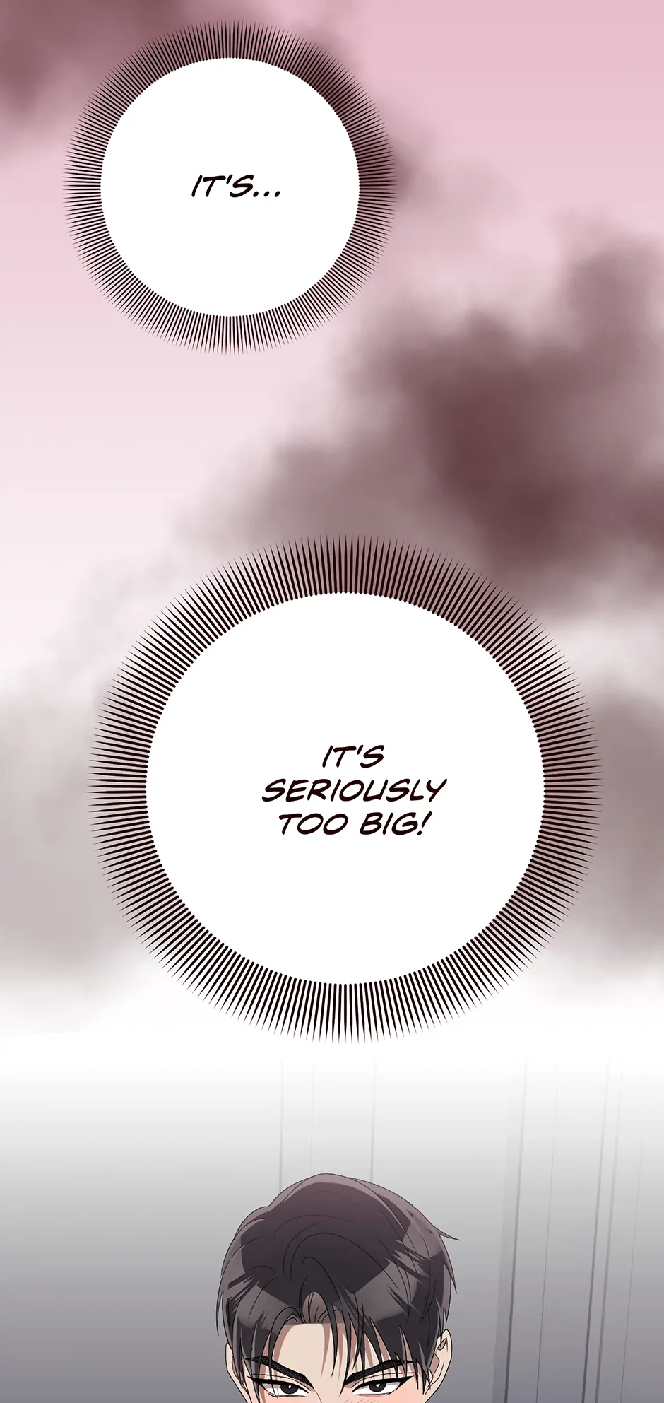 Kitsch Wedding Chapter 15 - page 27