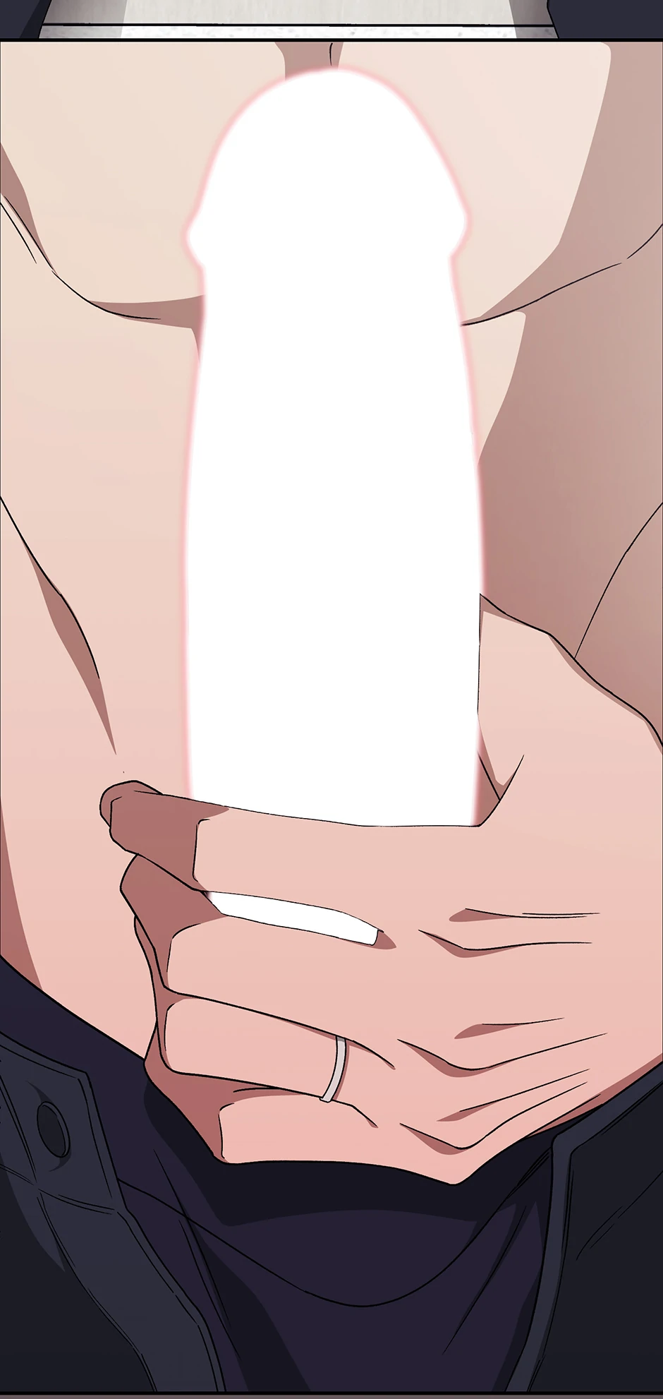 Kitsch Wedding Chapter 15 - page 29