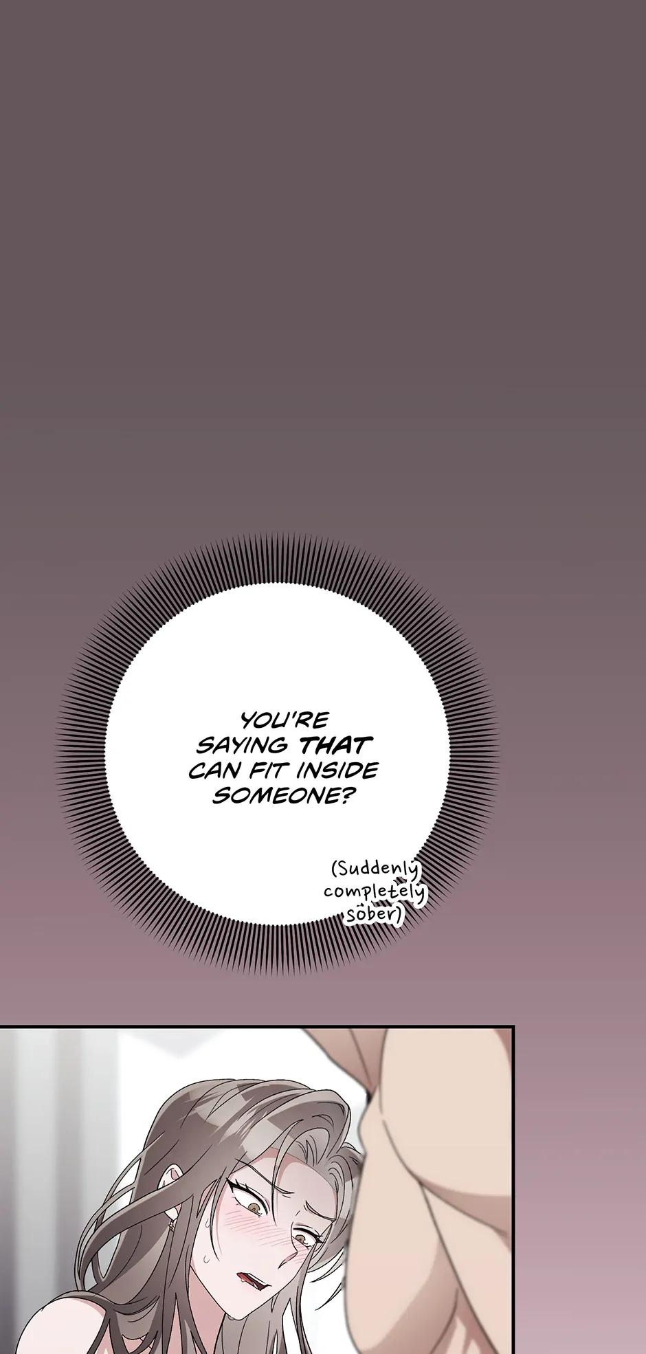 Kitsch Wedding Chapter 15 - page 30