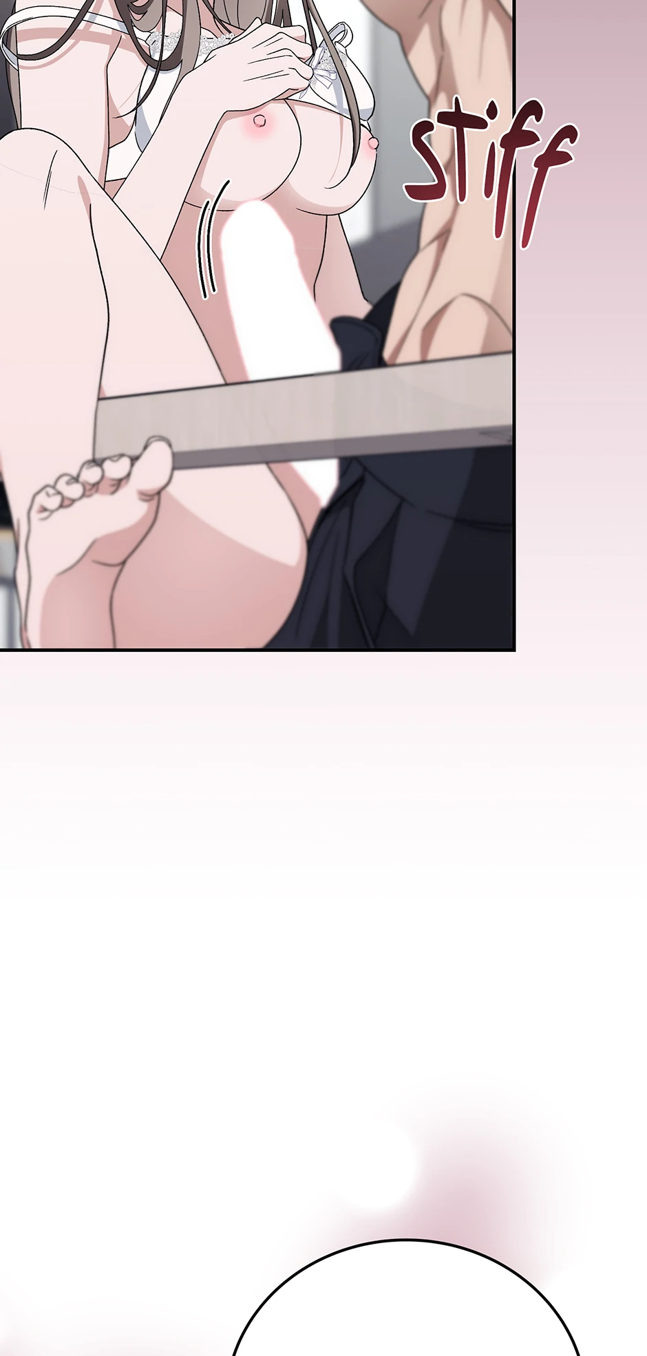 Kitsch Wedding Chapter 15 - page 31