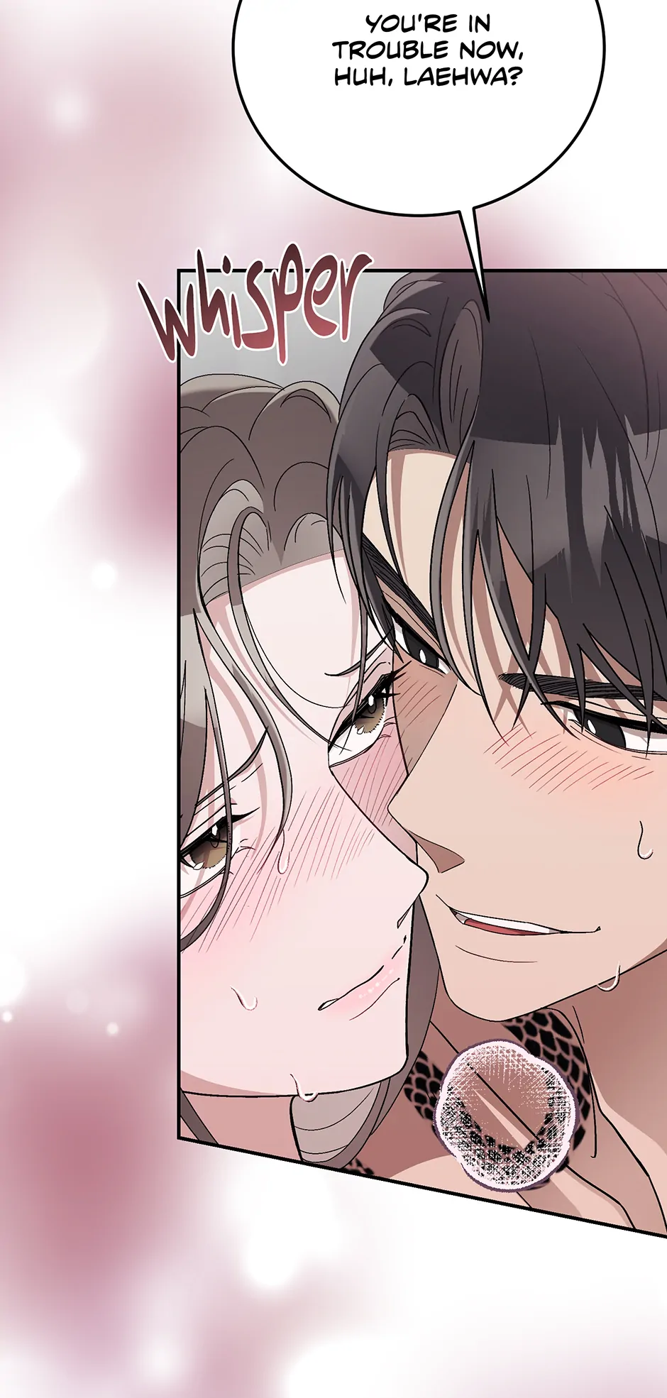 Kitsch Wedding Chapter 15 - page 32