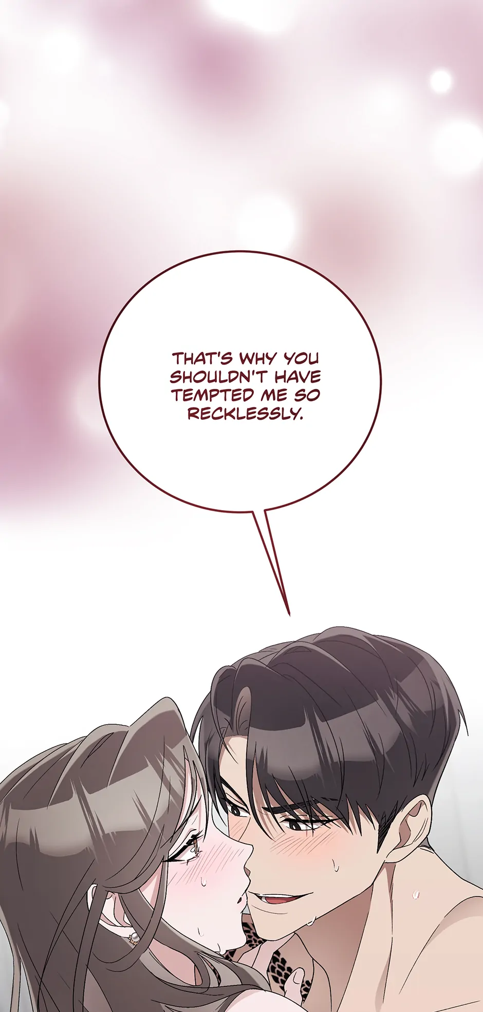 Kitsch Wedding Chapter 15 - page 33