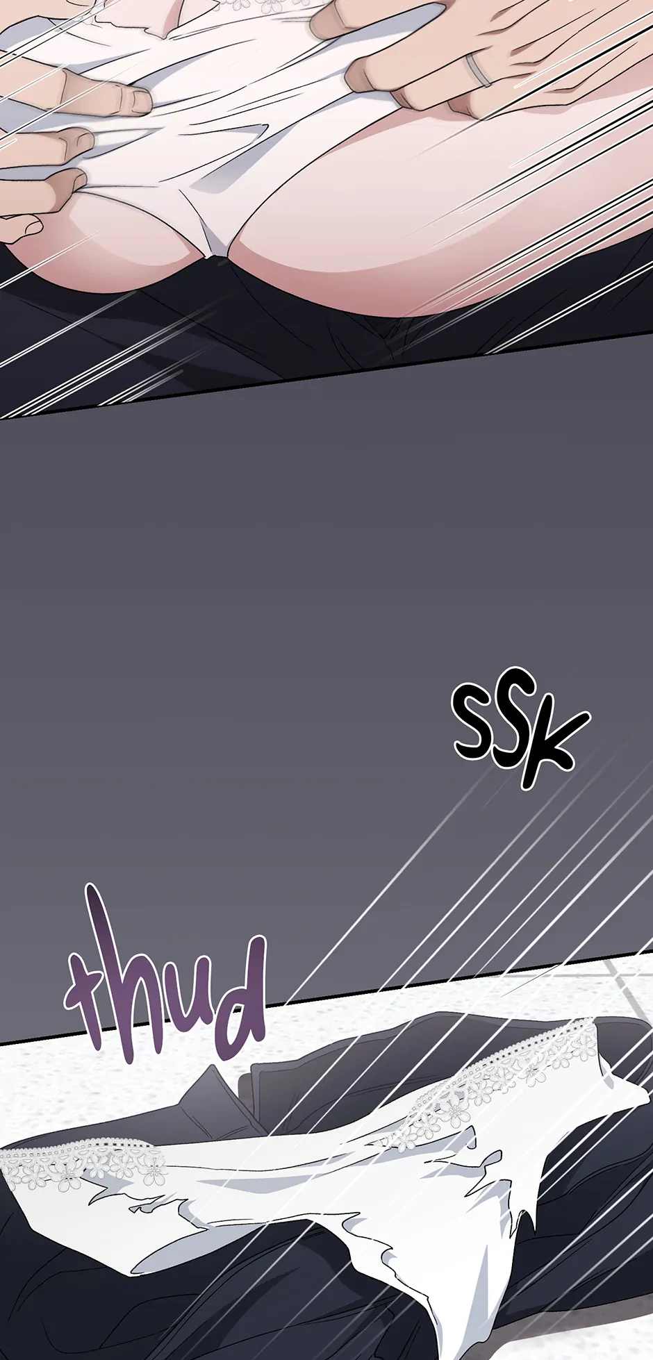 Kitsch Wedding Chapter 15 - page 38