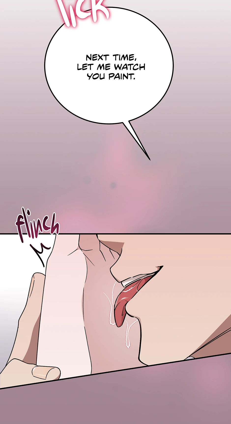 Kitsch Wedding Chapter 15 - page 4