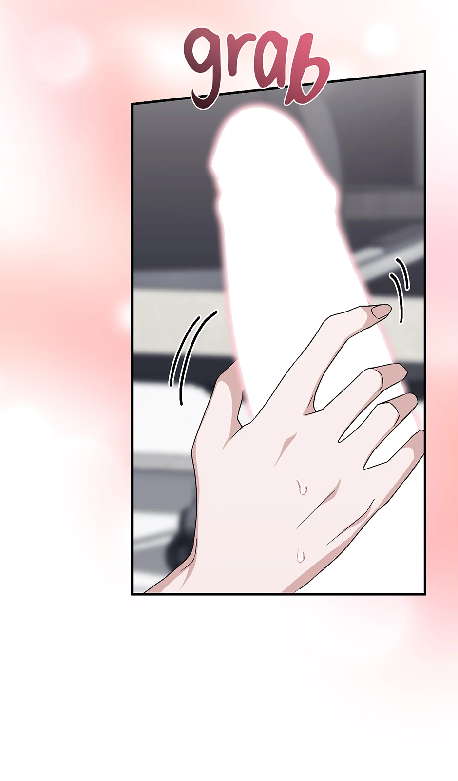 Kitsch Wedding Chapter 15 - page 43