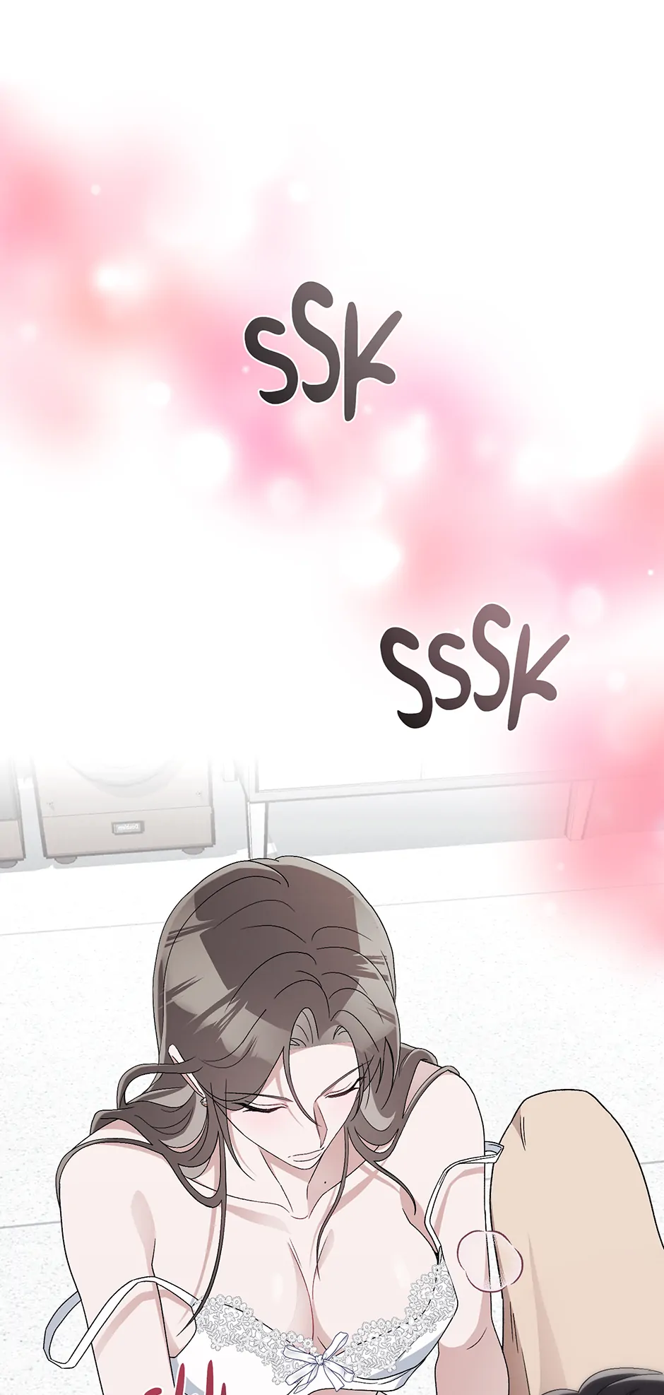 Kitsch Wedding Chapter 15 - page 44