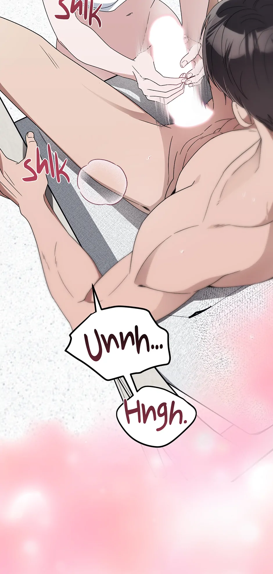 Kitsch Wedding Chapter 15 - page 45