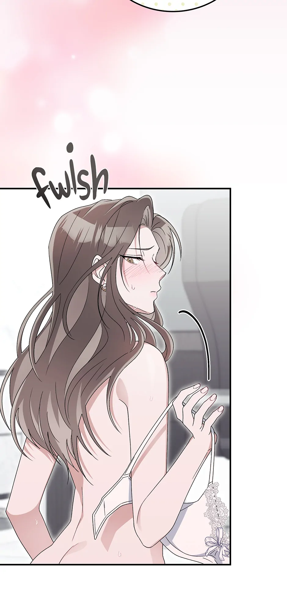 Kitsch Wedding Chapter 15 - page 48