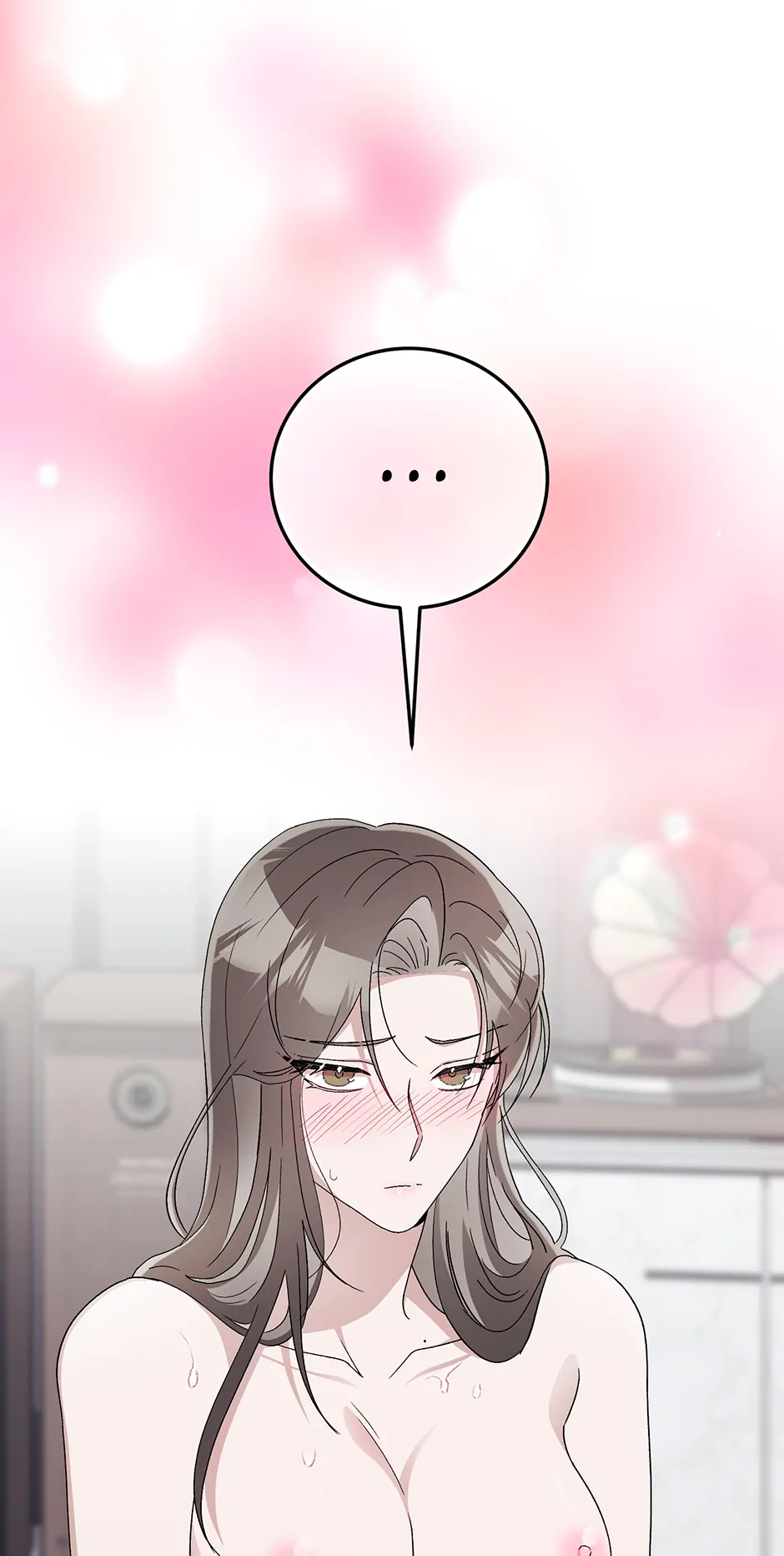 Kitsch Wedding Chapter 15 - page 50